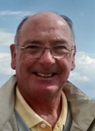 Thomas (Tom) Jackman