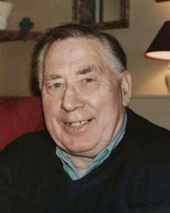 Patrick (Paddy) JACKSON