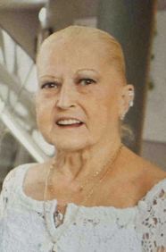 Jacqueline (Jackie) Losty