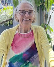 Jacqueline (Jackie) Webb