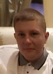 Jake Sheeran-O'Brien