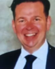 James Patrick COLLINS