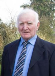 James (Jim) Hennessy