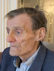 James (Shamey) Keogh