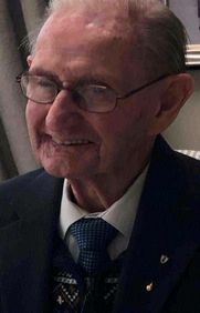 James (Jim) O'Looney