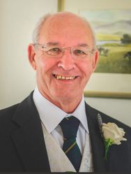 James (Jim) Symons