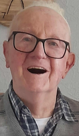 James (Jim) Murray