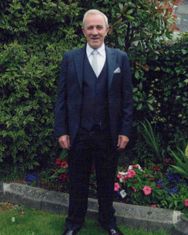 James (Jim) Hartnett