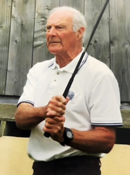 James (Jim) KAVANAGH