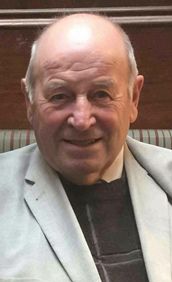 James (Jim) Smith