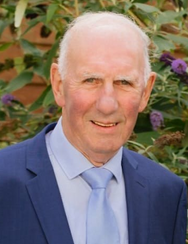 James (Jimmy) Rafter