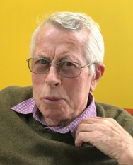 James (Seamus) Lavelle