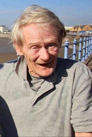 James (Shay) O'Neill