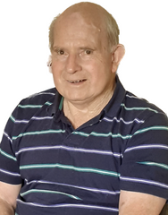 James (Jimmy) BRENNAN