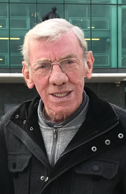 James (Jimmy) Beatty