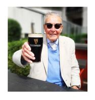 James Bernard (Brian) Cooper