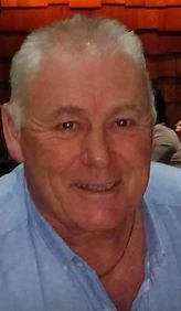 James (Jimmy) Bourke