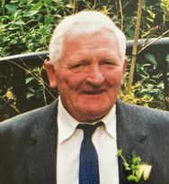 James (Jimmy) Bracken