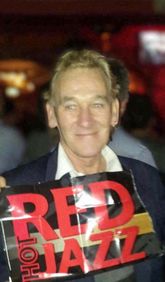 James (Jimmy Jazzer) BUCKLEY