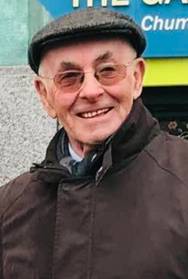 James Burke