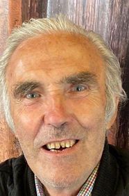 James (Jimmy, Jem) Byrne