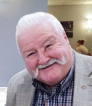 Sgt. James (Jimmy) Byrnes