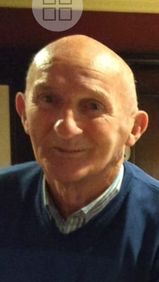 James (Jimmy) Cahill