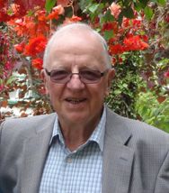 James (Jimmy) Cleary