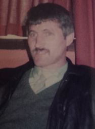 James (Sheamie) Conlon