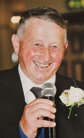 James Cooper