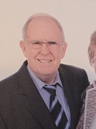 James (Jimmy) Corbett