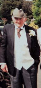 James (Jimmy) Costello