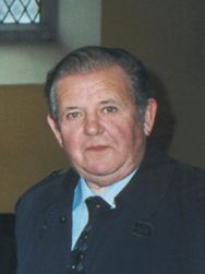 James (Jim/Jimmy) Coughlan