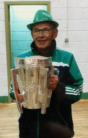 James (Jimmy) Cronin