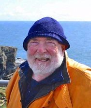 James Augustine (Jim) Daly