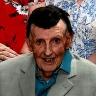 James (Jim, Jazz) Delaney