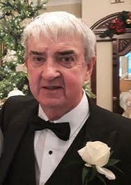 James (Jimmy) Dilleen