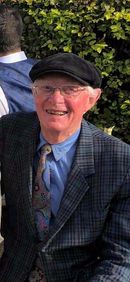 James G (Jimmy) Evans