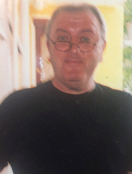 James (Johnny) Farrelly