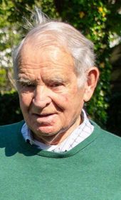 James (Seamus) Farragher