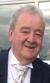 James (Shay) Farrell