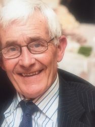 James (Jimmy) Farrell