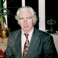 James (Jim) FitzGerald