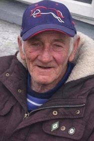 James (Jimmy) Guilfoyle