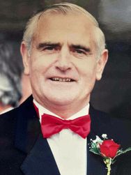 James (Jimmy) Guinane