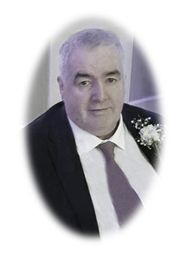 James (Jimmy) Hackett