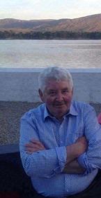 JAMES (JIMMY) HARRINGTON
