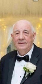 James (Jim) Harrison