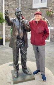 James (Jimmy) Harte
