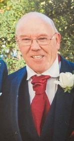 James (Jimmy) HAYDEN